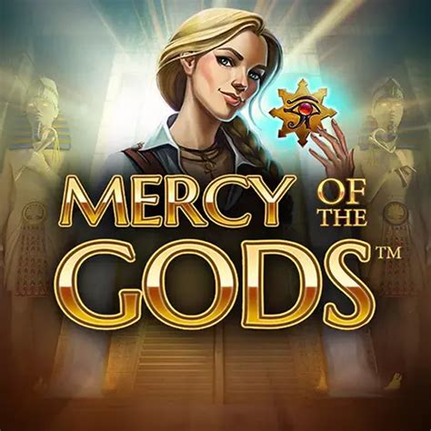 Mercy of the Gods Online Slot Review .